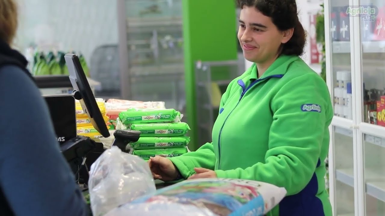 Já abriu a Agriloja Pets&Garden na Malveira!