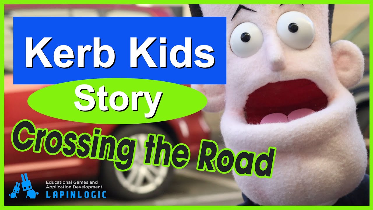 Road Safety Game