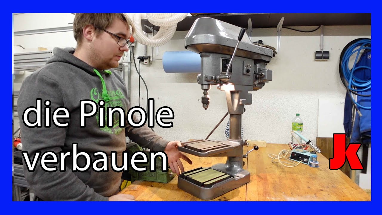 Flott TB 10 endlich wieder flott machen Teil 2