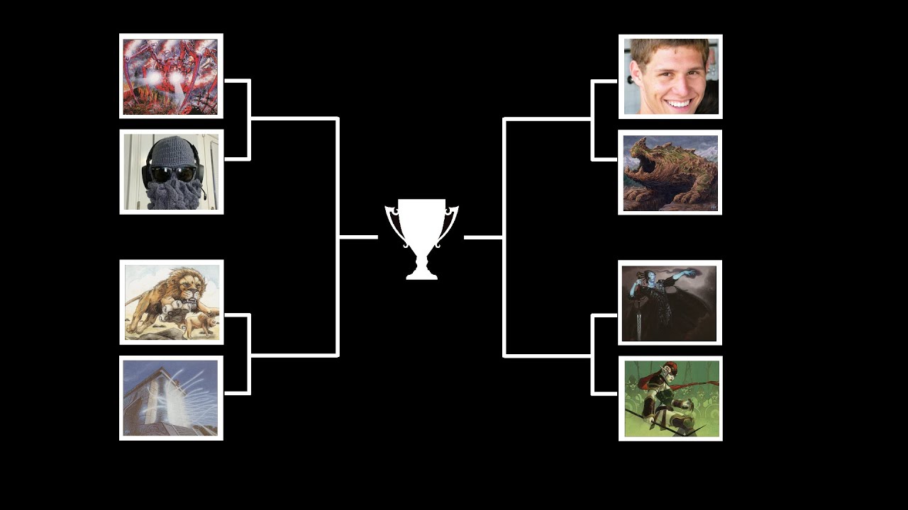 Premodern Gauntlet Series #2 Finals - Recycle Cheerios vs Elves