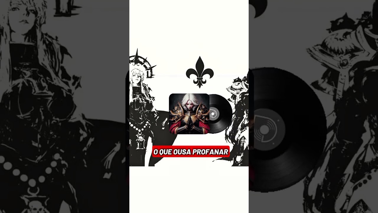 Irmãs de batalha (Adeptus sororitas)