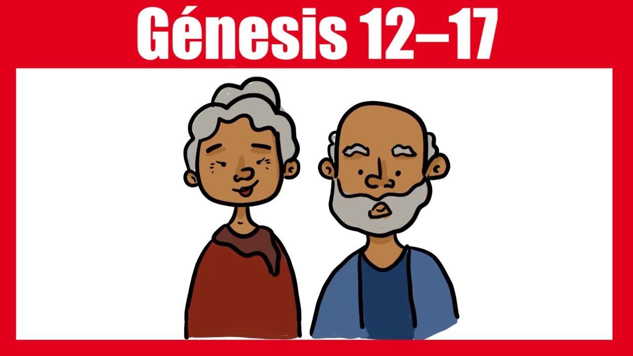 Génesis 12–17 | “Ser un seguidor más fiel de la rectitud” | Ven, Sígueme Primaria 2022