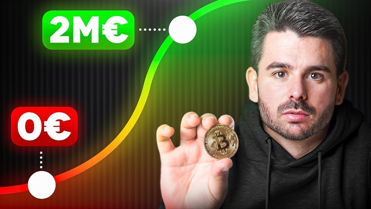 C&oacute;mo invertir en criptomonedas en 2025 - Mi estrategia de inversi&oacute;n