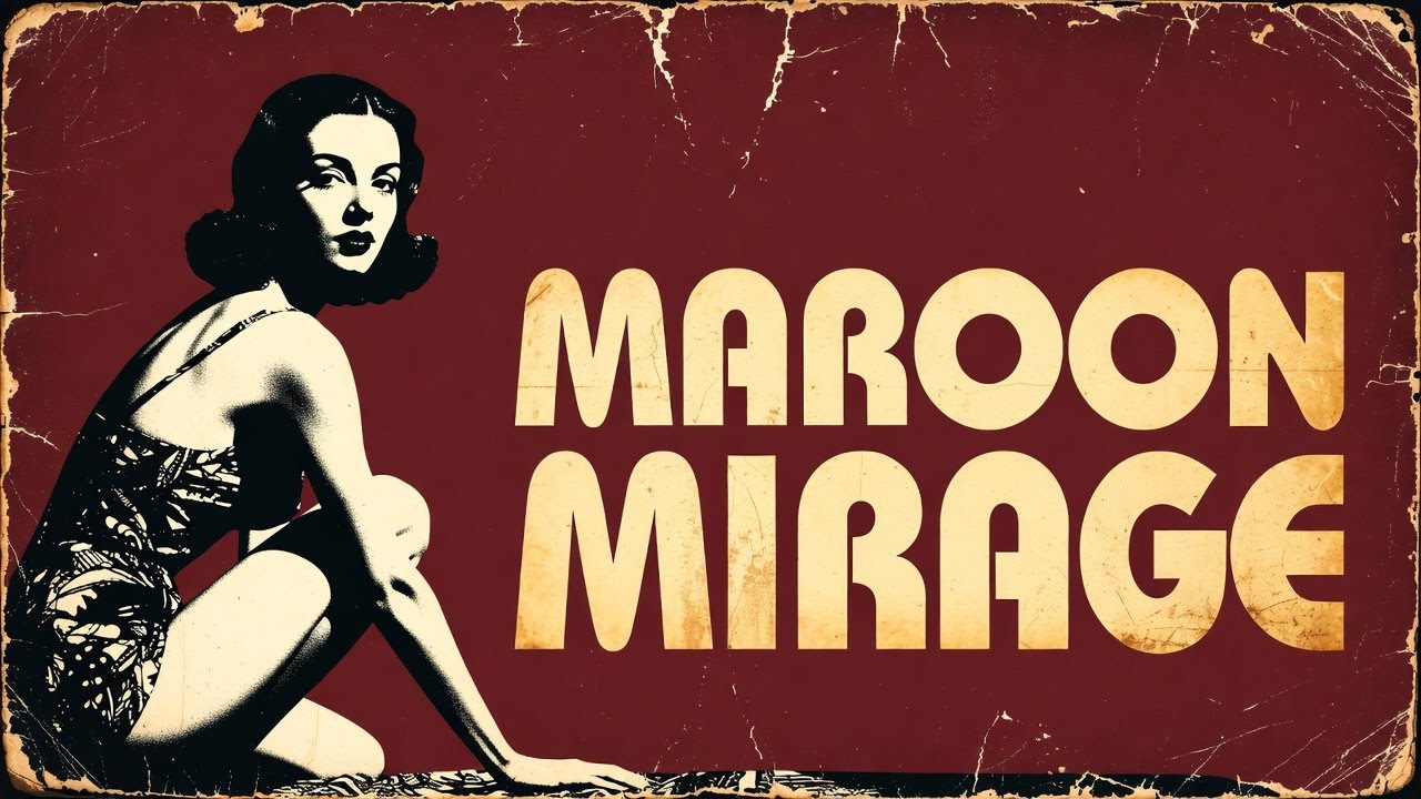 Golden Vibraphone Bar ✨ Vintage Lounge Jazz | Smooth Cocktail Grooves & Retro Night Music