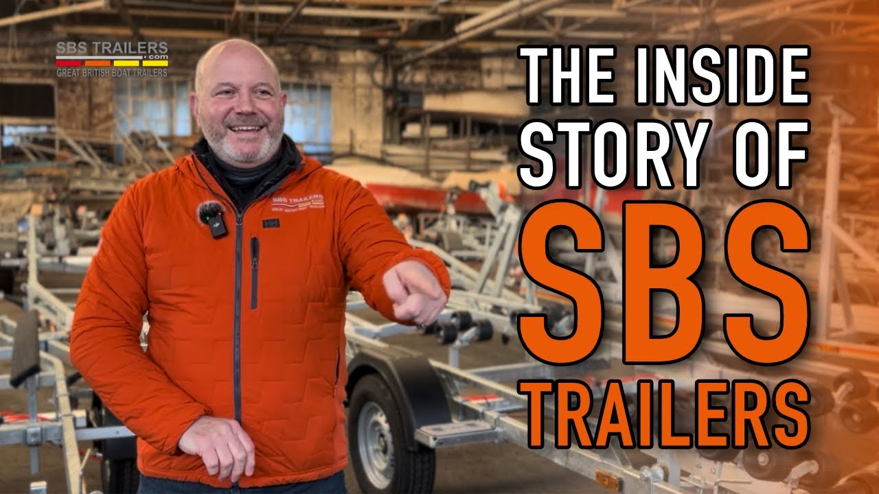 The Inside Story of SBS Trailers – Family, Heritage, Innovation & Great British Manufacturing