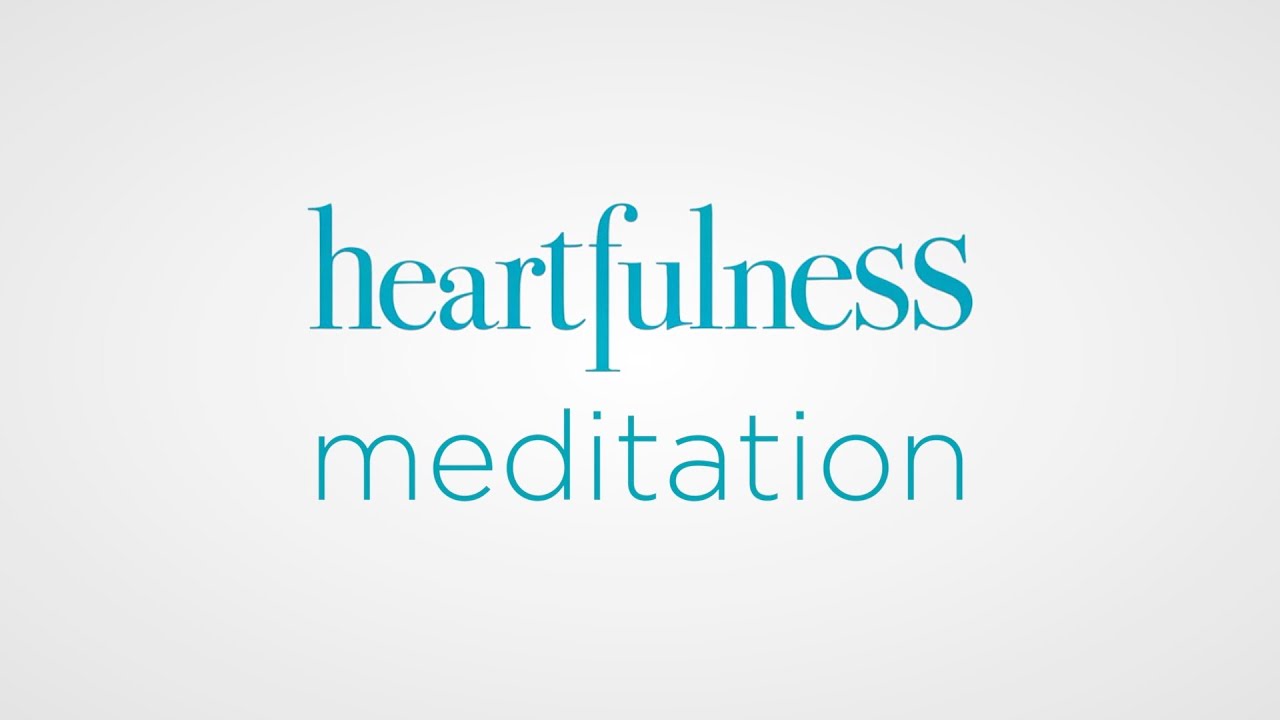 Heartfulness Meditation Technique | Free Guided Meditation | Heartfulness