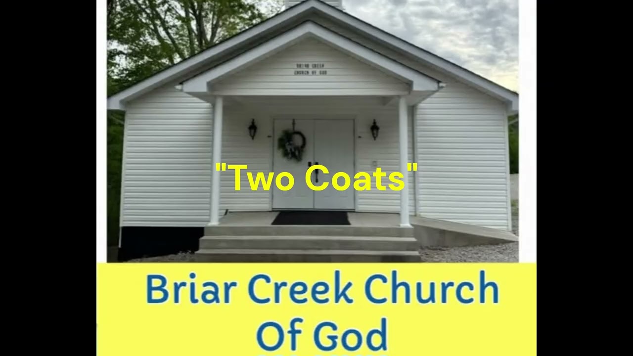Two Coats