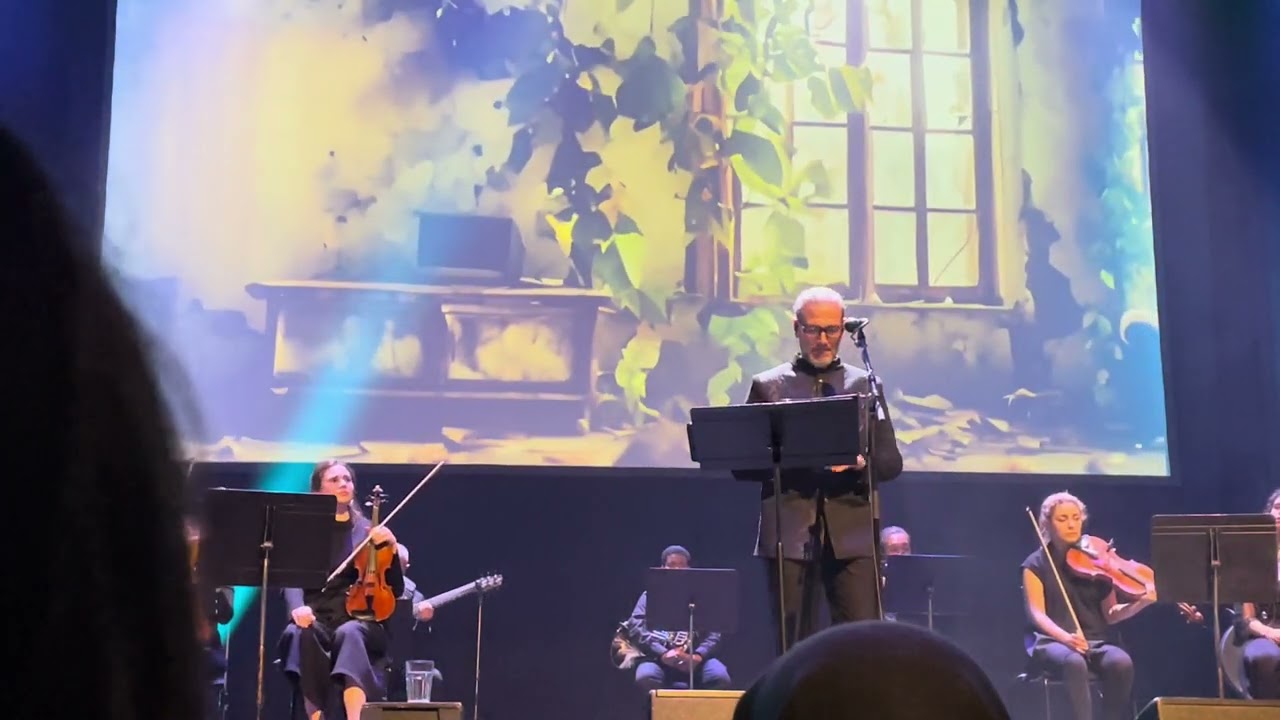 کنسرت کامل علیرضا قربانی - لندن - فوریه ۲۰۲۴ - Alireza Ghorbani London 2024 concert