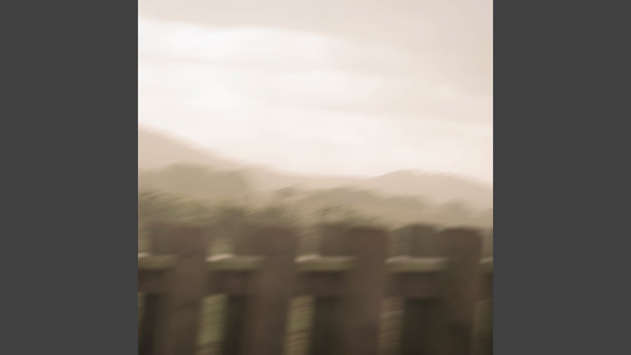everything is gray