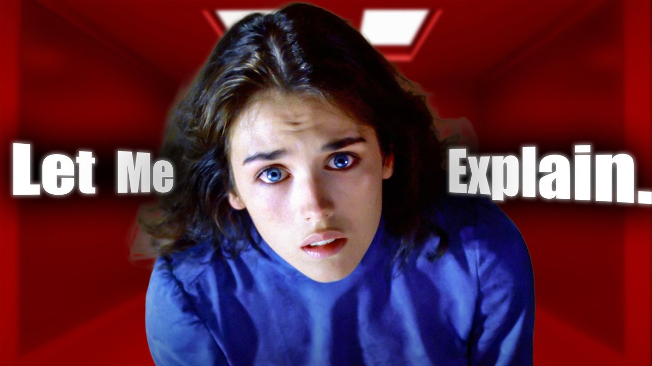 When Possession ruined Isabelle Adjani