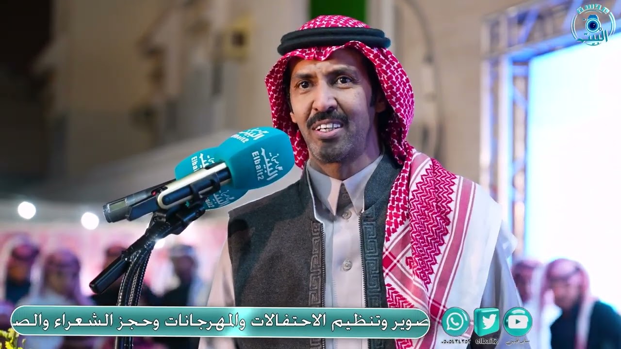 موال ابداع 🔥 محمد العلوني و تركي الميزاني و عبدالله عتقان  و وصل العطياني ينبع 27 / 7 / 1445 هــ