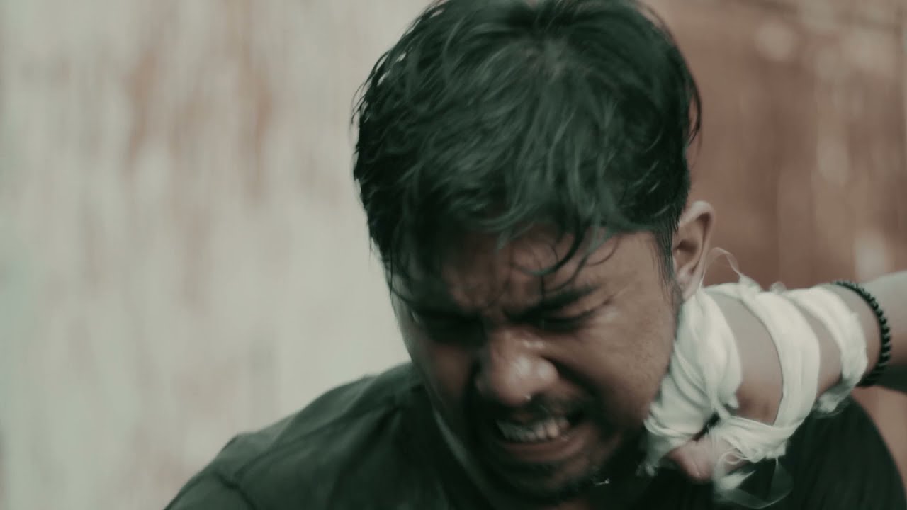 MINATORY - INTOLERANSI (OFFICIAL MUSIC VIDEO)