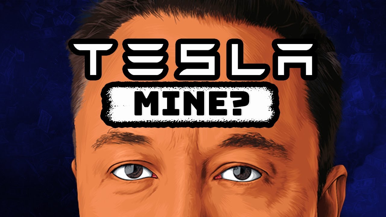 Tesla: The UNTOLD STORY Behind The TRUE FOUNDERS