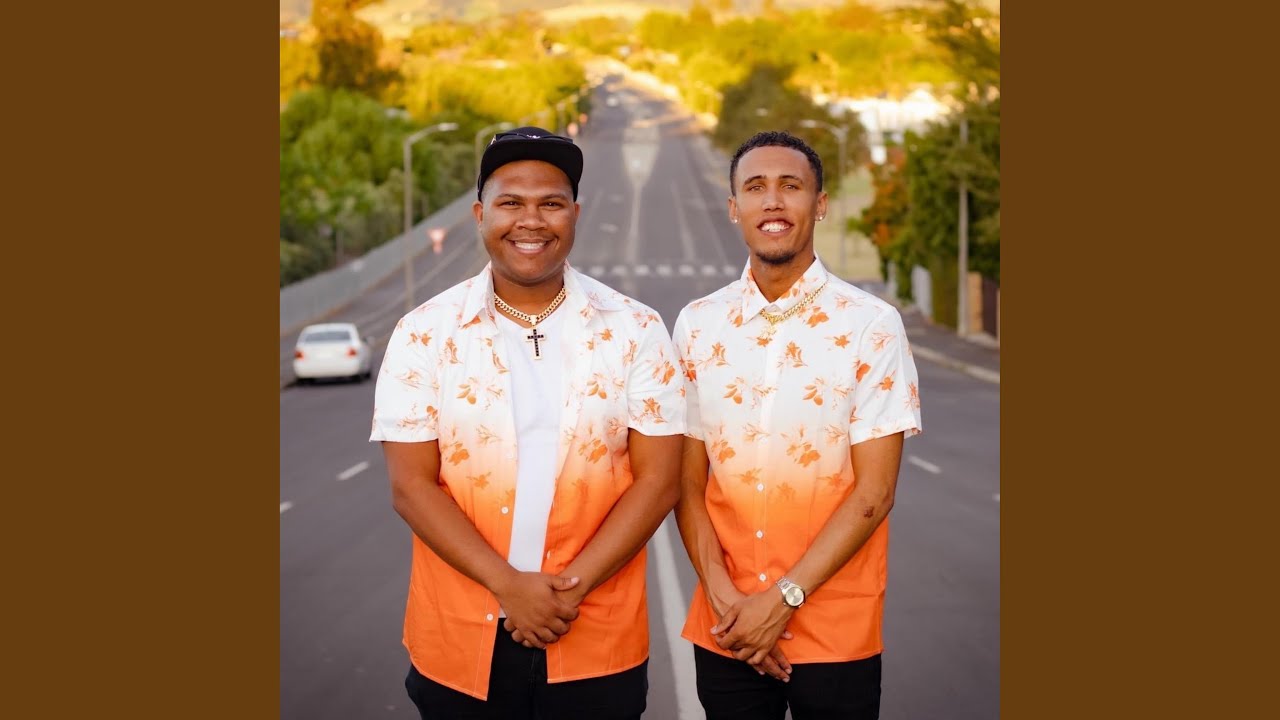 Sak Tyd (feat. LK, Emotion, ECJ & DeelouW)