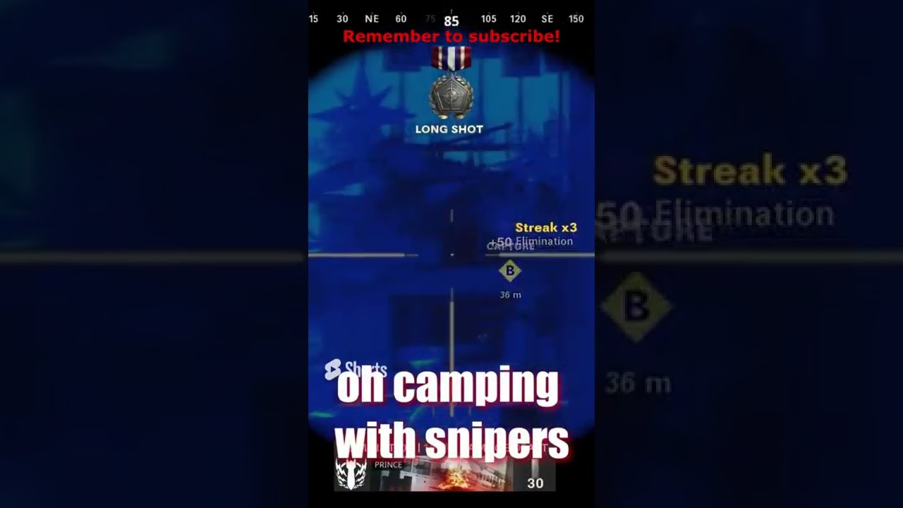 I pissed them off (rage reactions) Black Ops Cold War
