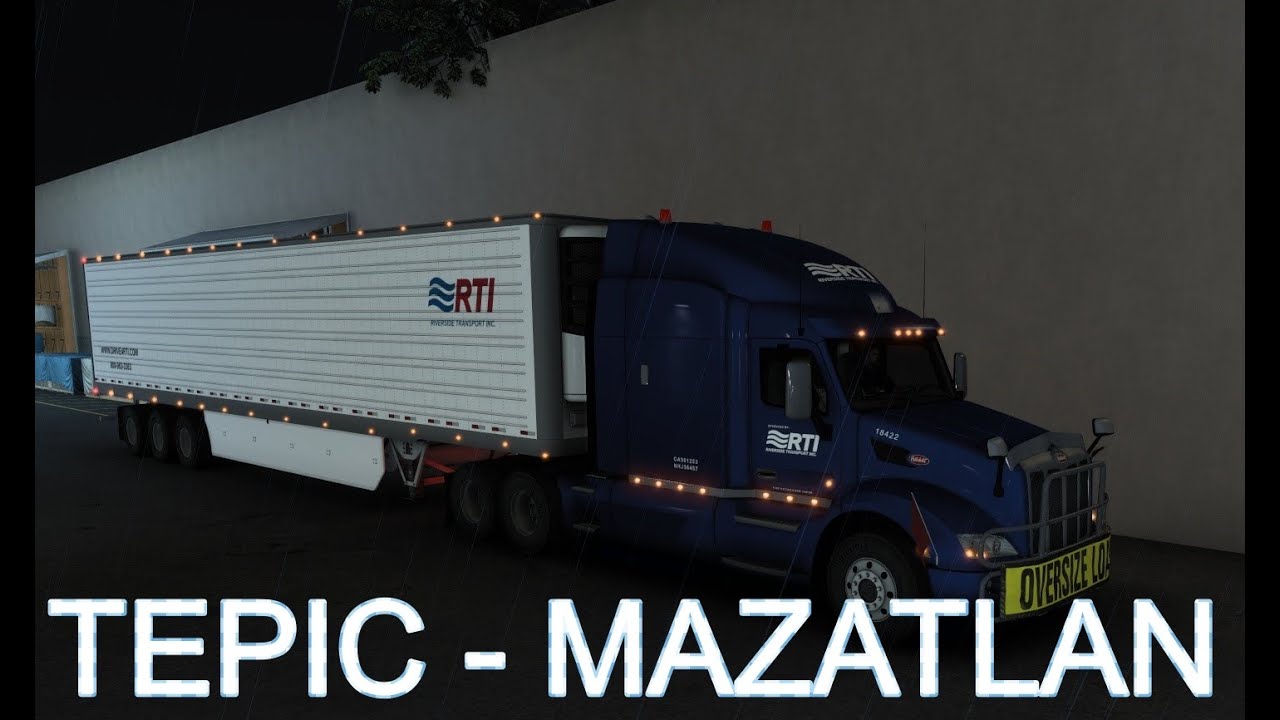 ATS - RTI - Electrodom&eacute;sticos - Tepic Nayarit a Mazatl&aacute;n Sinaloa MX - Sin comentar - PC