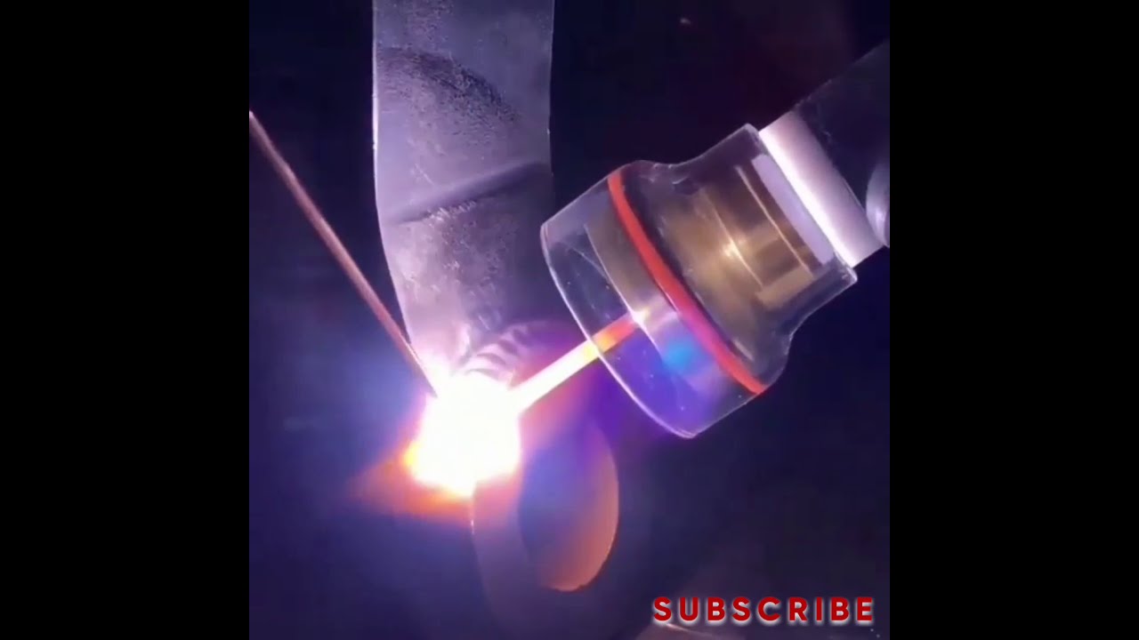 Amazing welds compilations #1