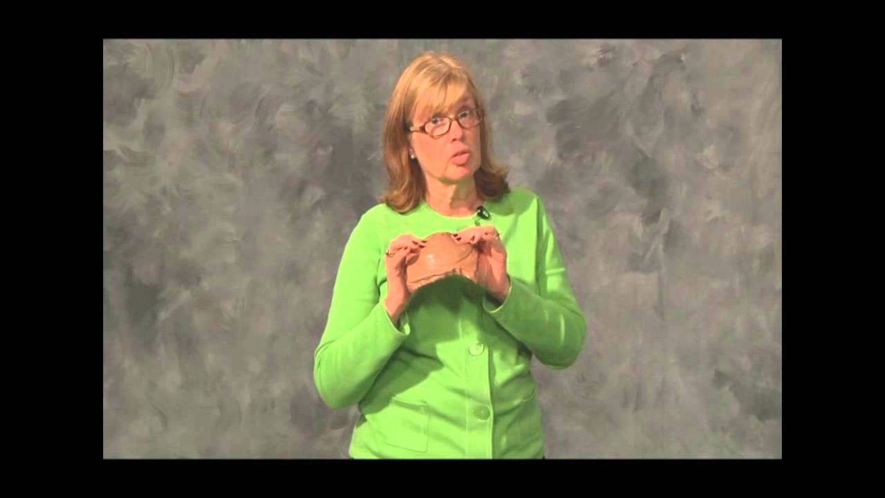 How to do a Monthly Breast Self Exam | Summa Health System