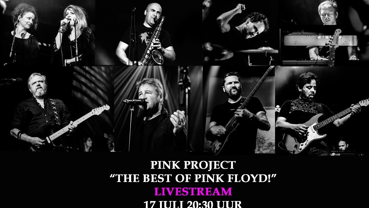 Pink Project 