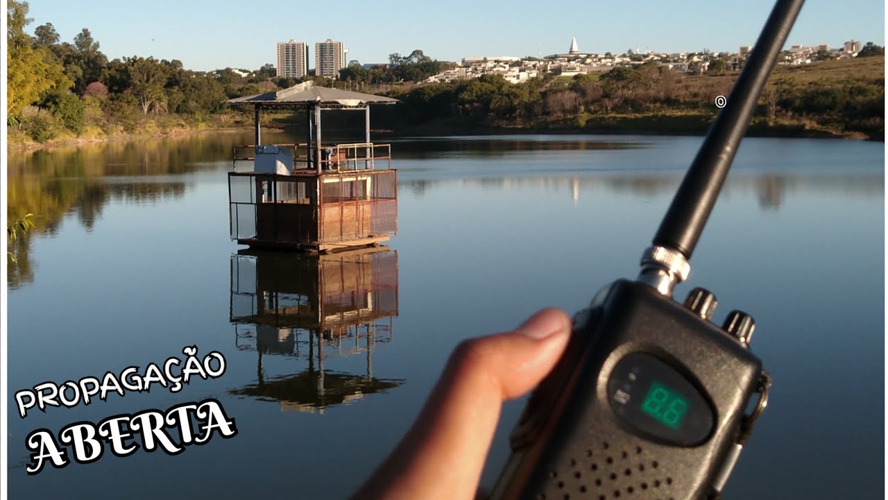 Uma pedalada ouvindo PX.