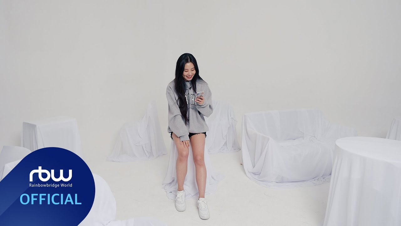 [휘인] 1st Mini Album [Redd] Interview Full ver. (From the Archives)