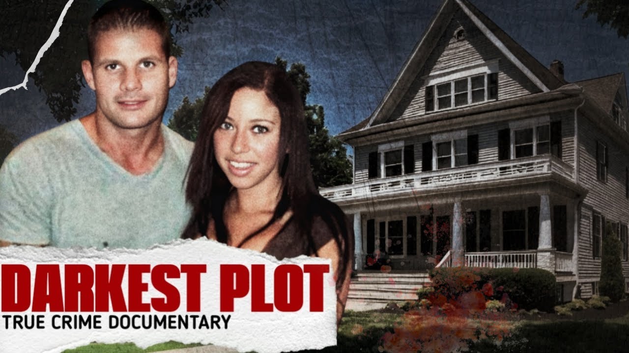Dippolito Files - A Stranger Was in Their House | Story No - 70