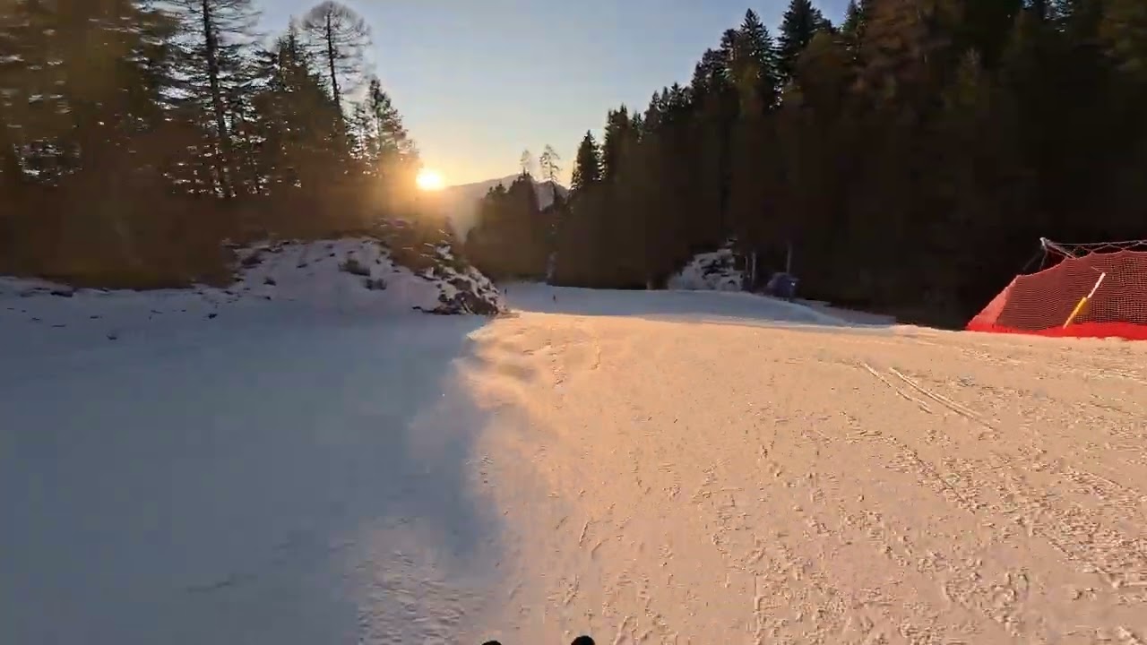 La Longia Ski