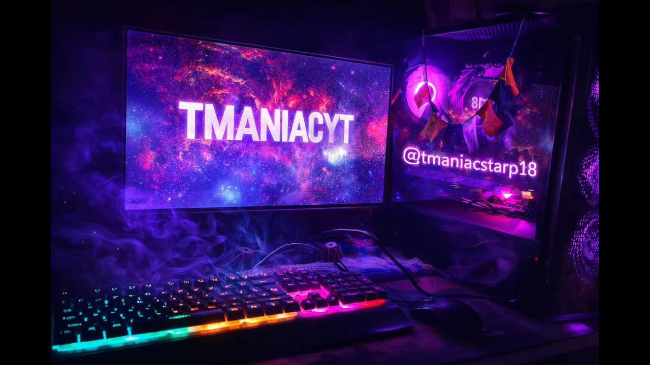 Tmaniacytlive on BGMI