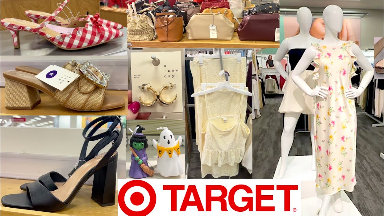 TARGET NEW SHOPPING #target #new #2025 #clearance