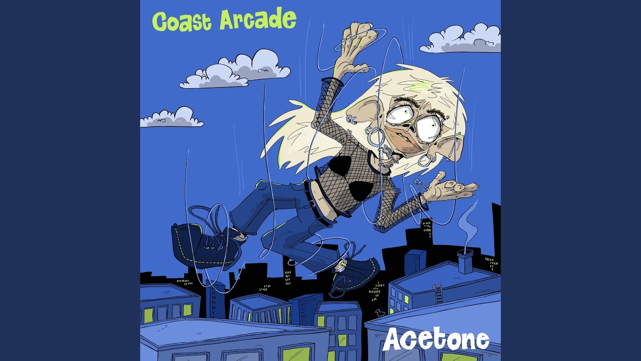 Acetone