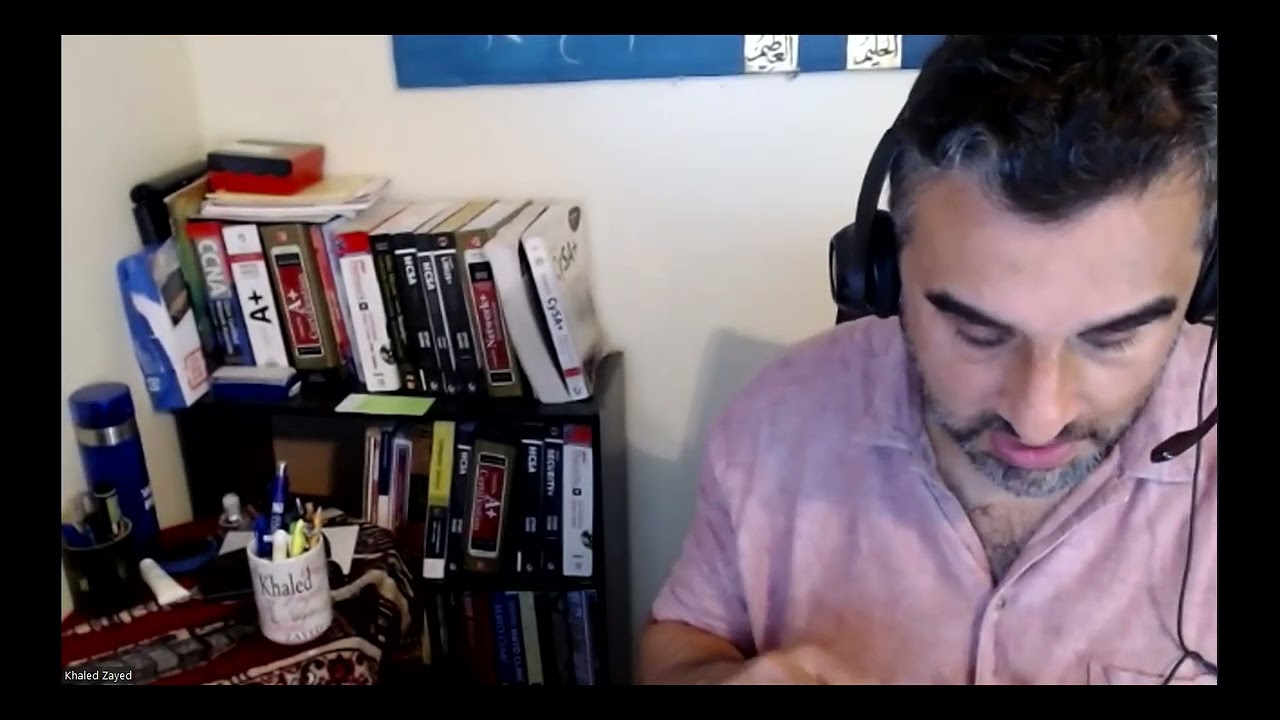 How I passed my CompTIA CYSA+ Exam