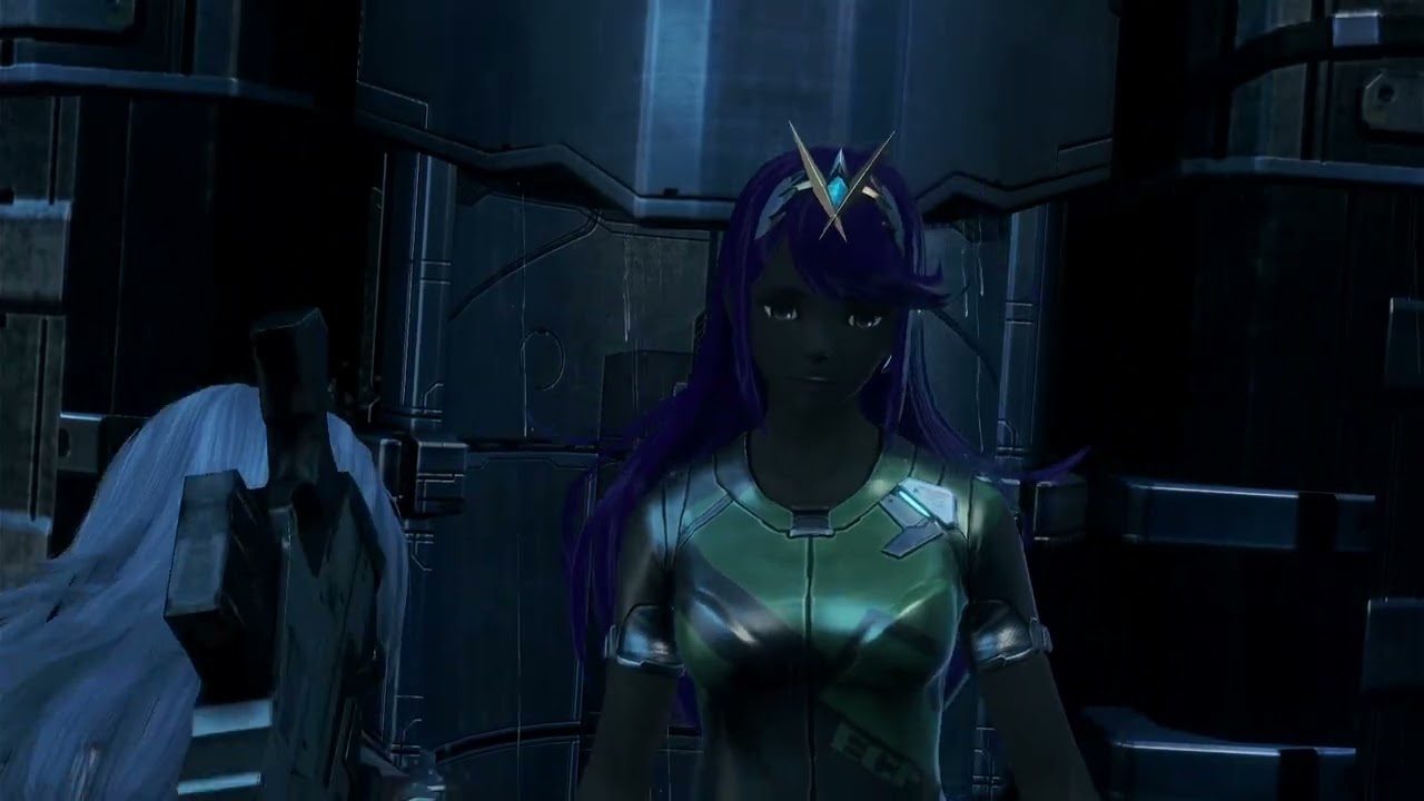 SWITCH 2 XENOBLADE X DE!! 02.19.26
