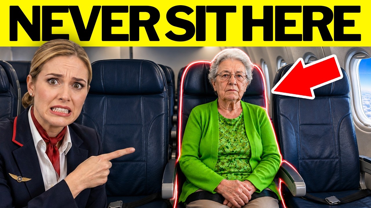 15 SECRETS Flight Attendants Know That You Don&rsquo;t