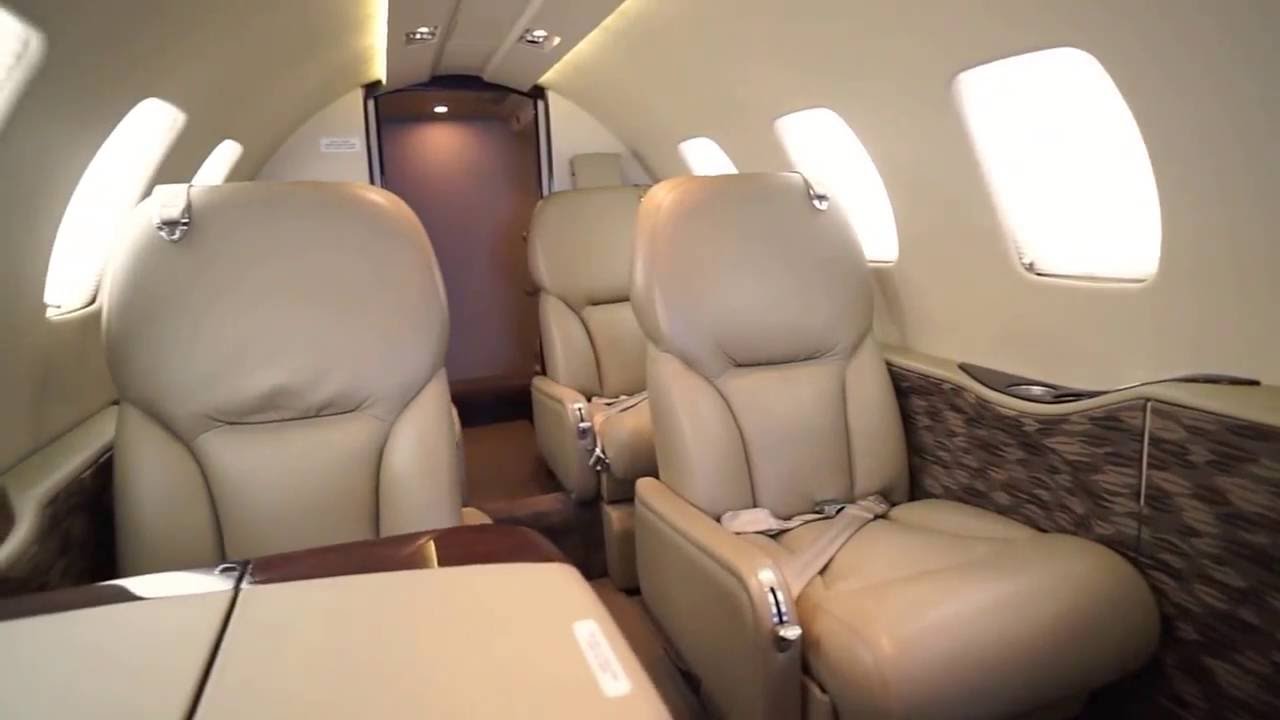 2003 Cessna Citation Bravo, s/n 550-1046