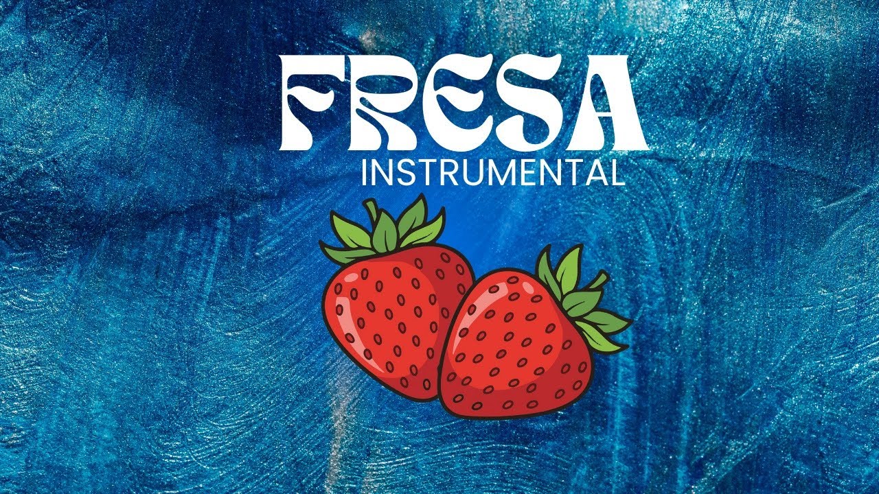 (FREE) FRESA DANCEHALL | RAP BEAT INSTRUMENTAL | Sax DANCE 🍉 SANDIA FRESH 🍉