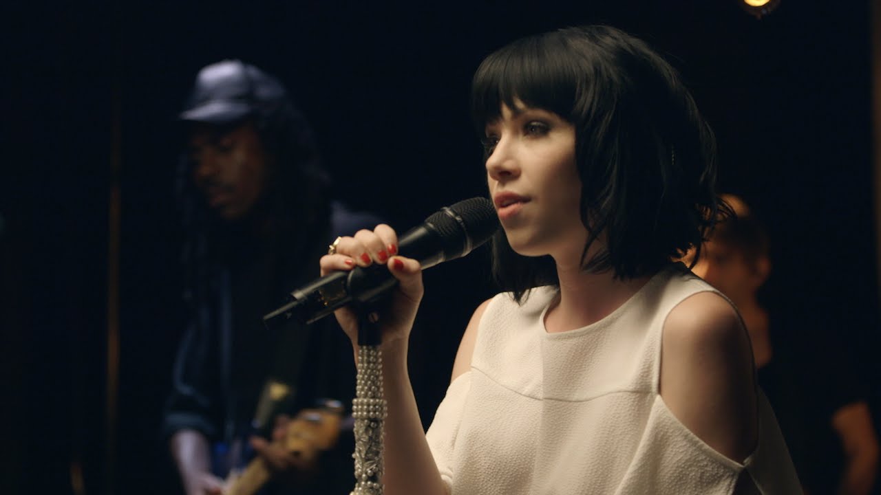 Carly Rae Jepsen | 