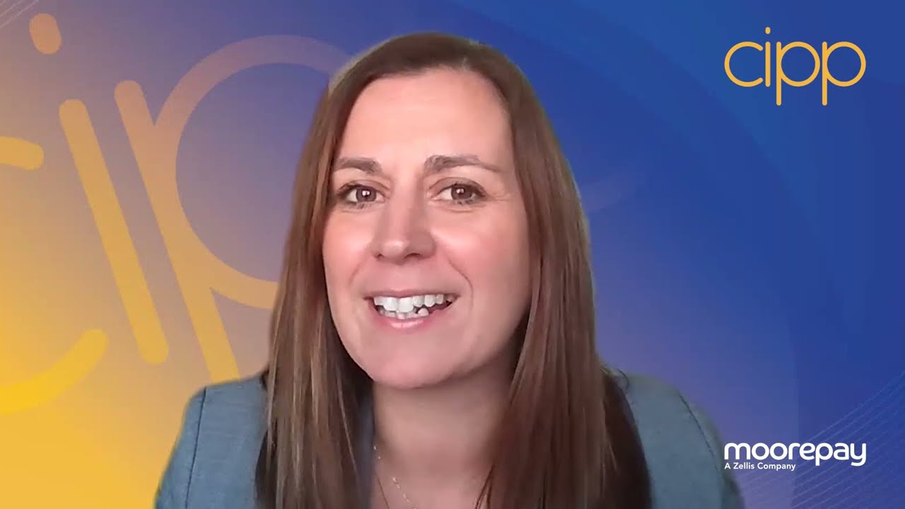 Why the uptake of payroll outsourcing is declining | Interview with Vickie Graham from CIPP