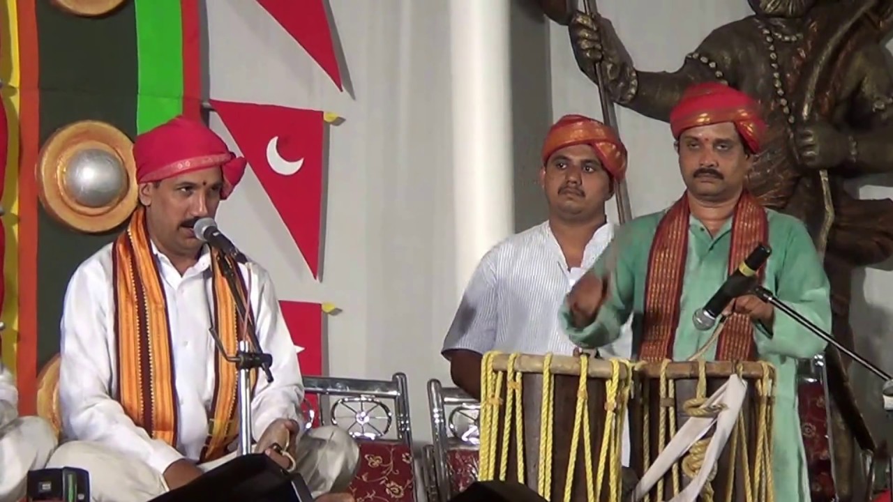 Yakshagana -- Tulunaada siridevi thooleyaa...Sathyanarayana punchithaya