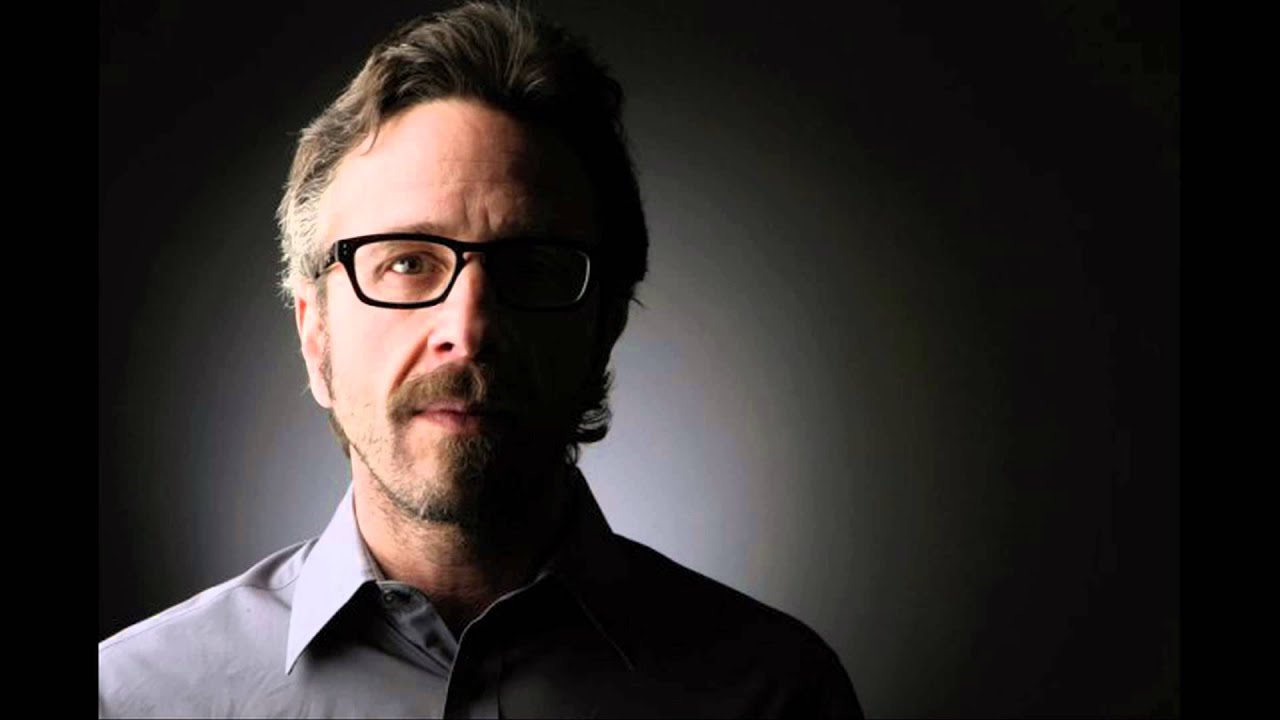Duncan Trussell on WTF w/Marc Maron