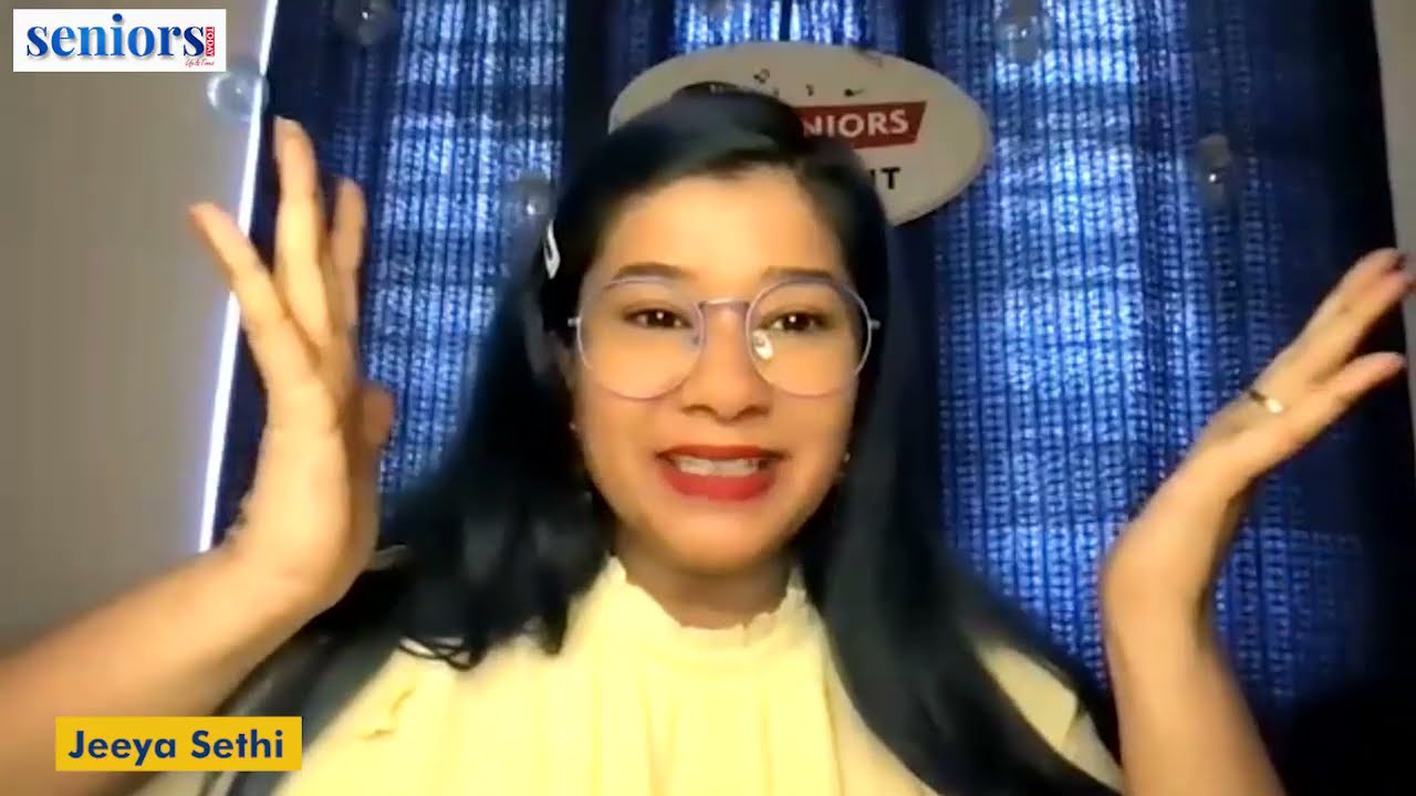 Highlights Seniors Have Talent S04 Finale | Seniors Today | Online Singing Talent Show for Seniors