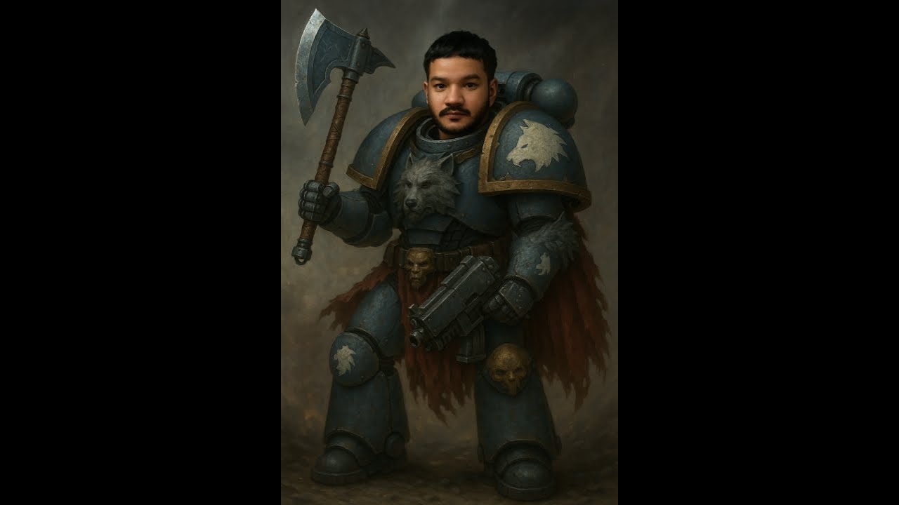 Warhammer 40k Space Marine 2 ep.2 ไททัสกลับมาจริงด้วย