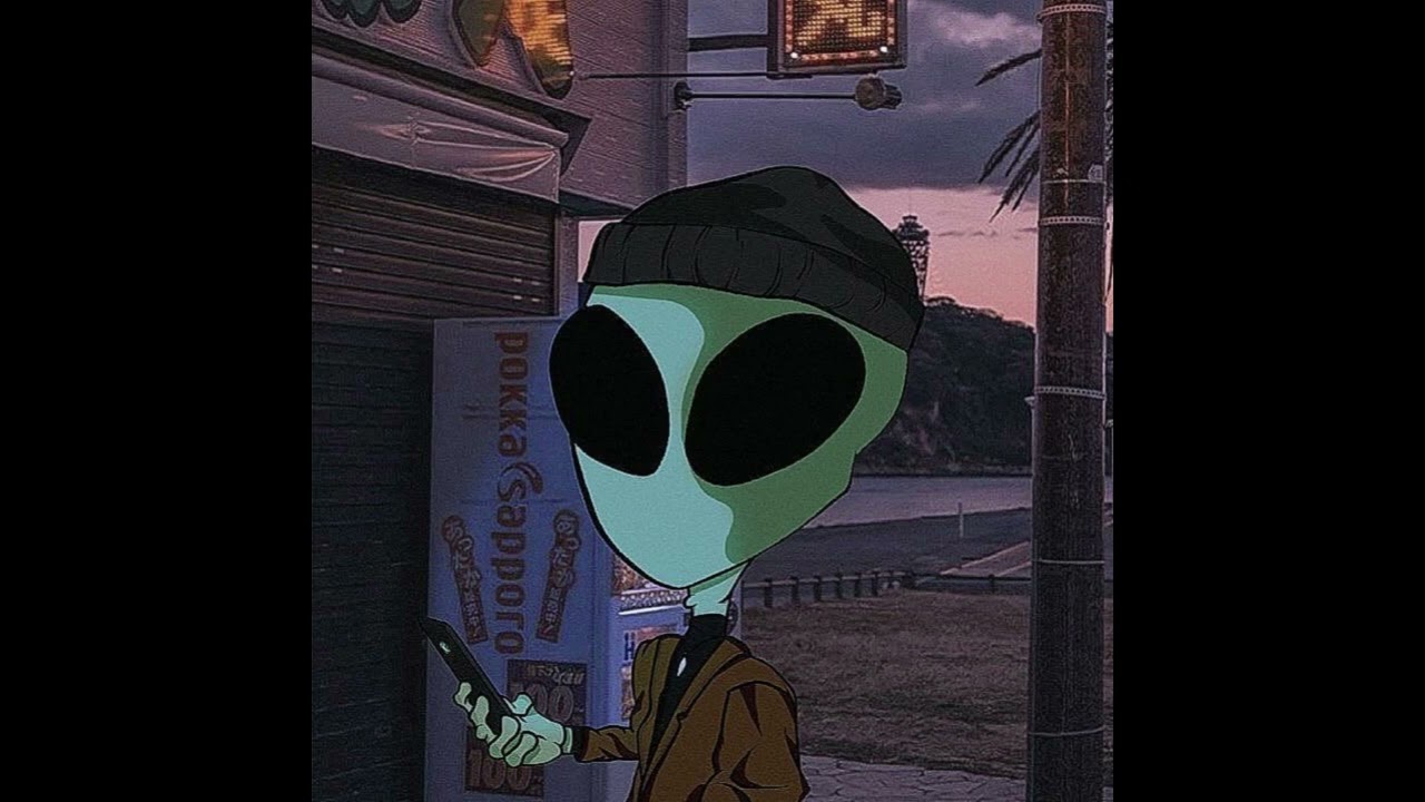 glo x alien x crank type beat 