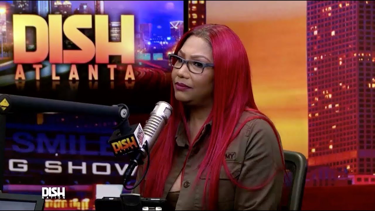 EXCLUSIVE: TRACI BRAXTON DISHES ON THE STATE OF THOSE FAMILY VALUES