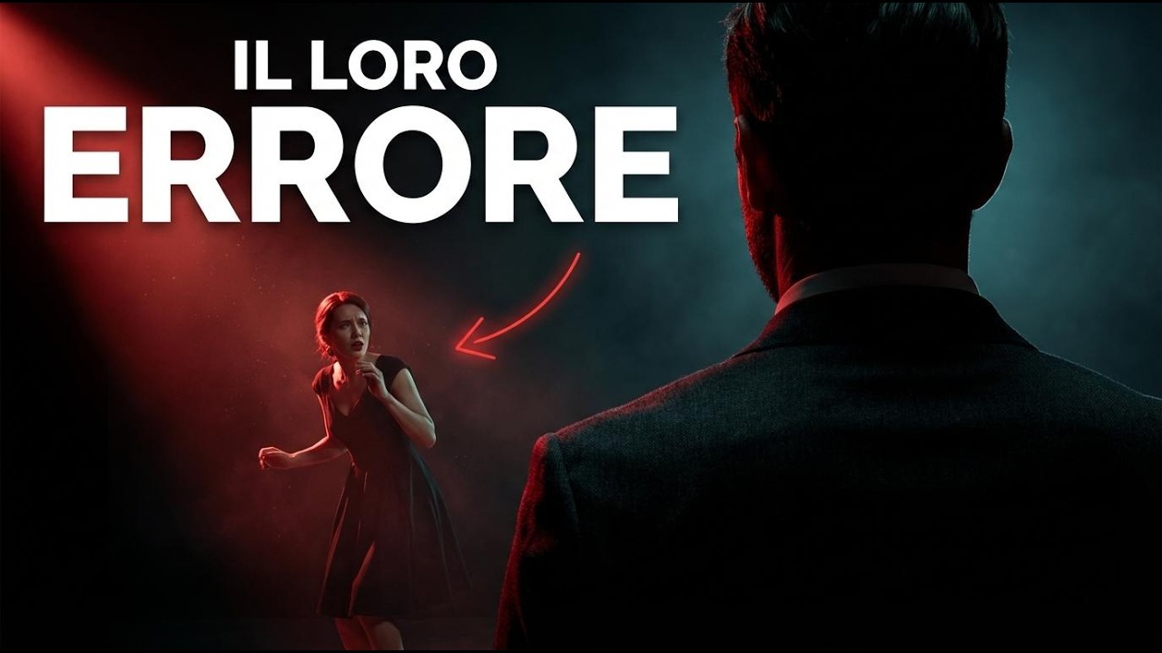 5 Regole Nascoste della Psicologia Femminile Che Impongono RISPETTO - Machiavelli