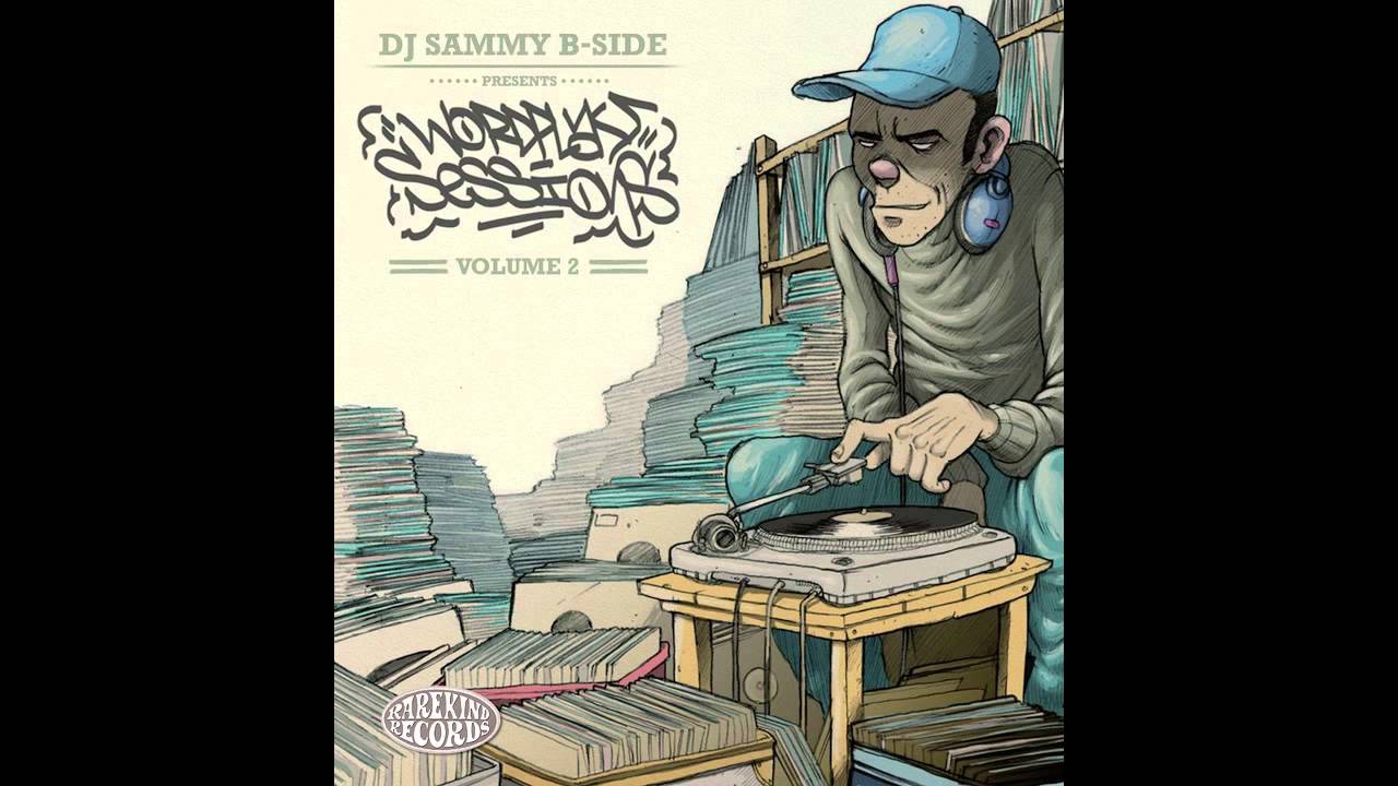 Sonnyjim  - Arr Yeah