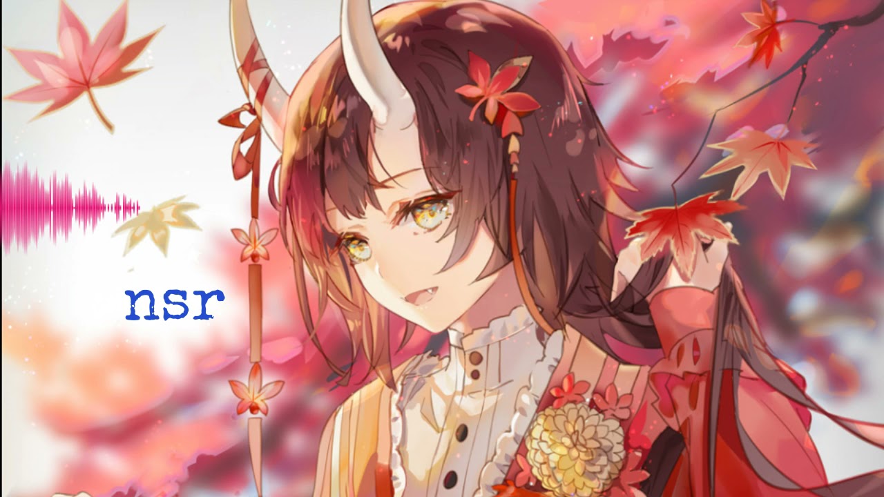 Surrender french version nightcore (cover Sarah)