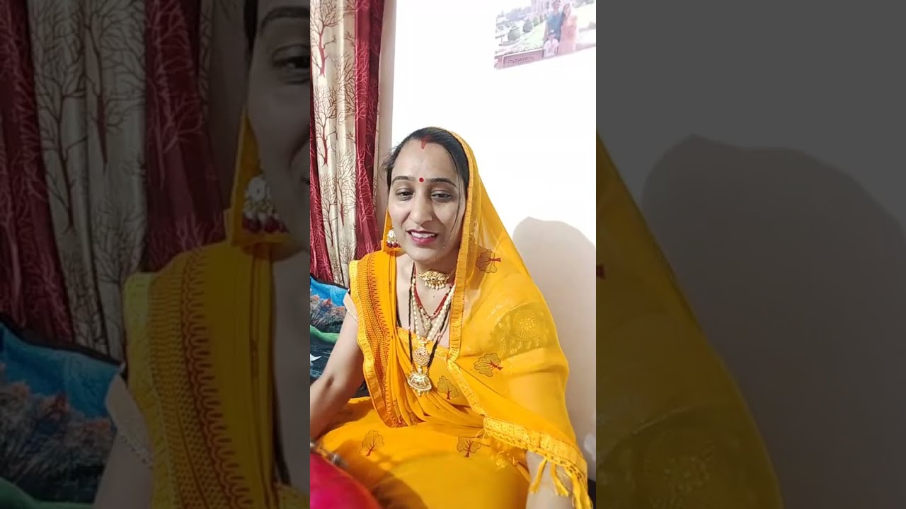 mamta mudgal bhajan is live
