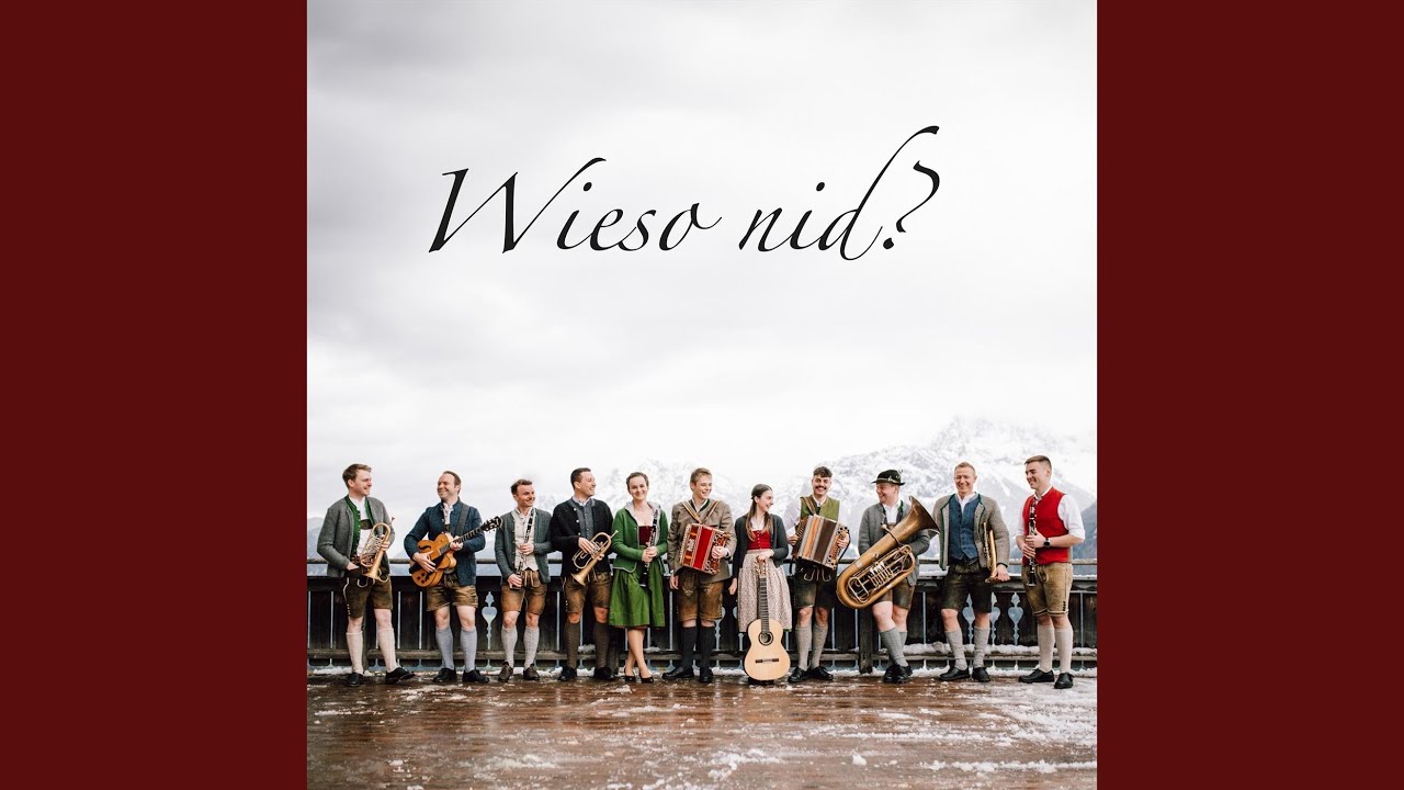 Mild fein - Würzig gschmackig