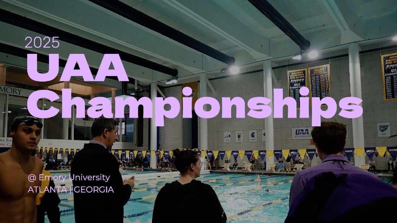 2025 UAA Championships