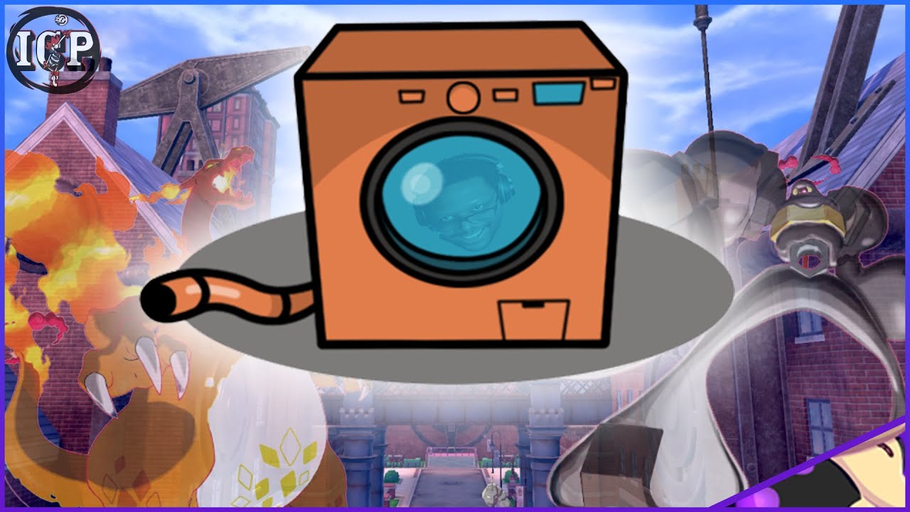 No Money for the Washing Machine [ICP Week 5]